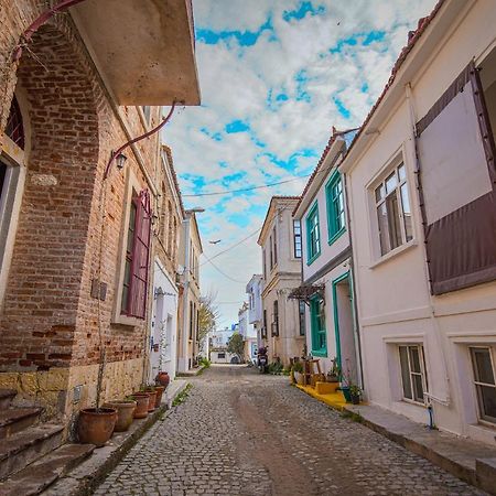 Konak Phaedra บอซจาดา ภายนอก รูปภาพ