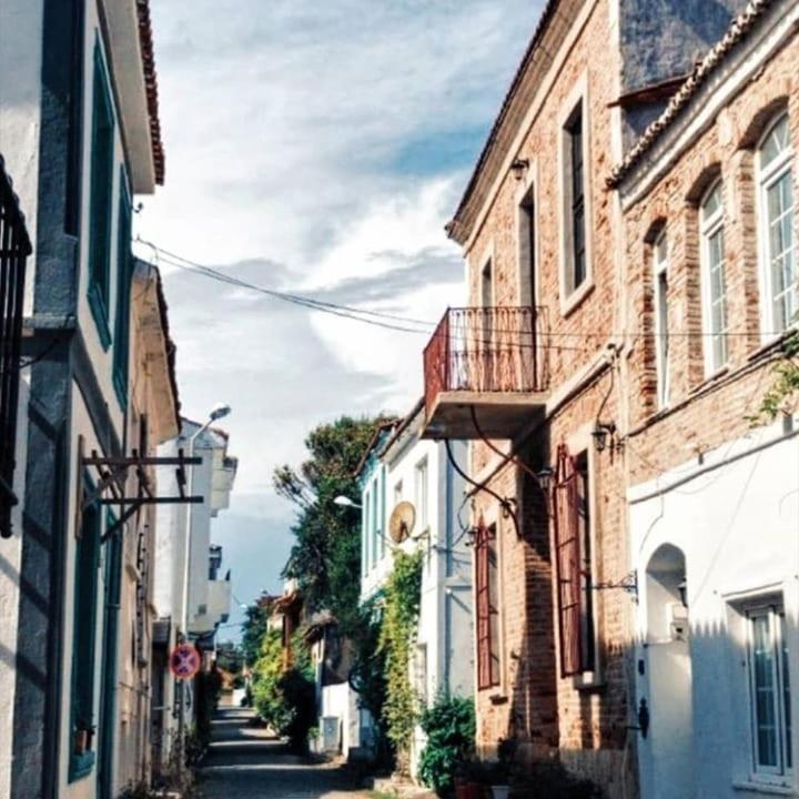 Konak Phaedra บอซจาดา ภายนอก รูปภาพ