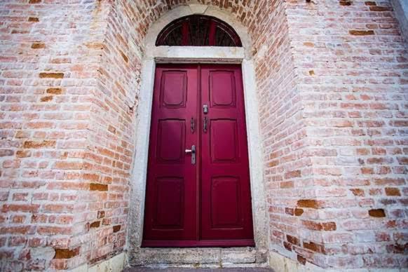 Konak Phaedra บอซจาดา ภายนอก รูปภาพ